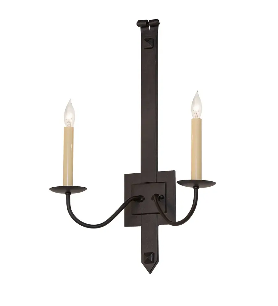 The Meyda Tiffany - Primitive by Meyda Lighting