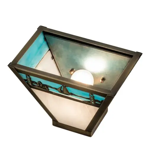 The Sailboat by Meyda Lighting - Image 4