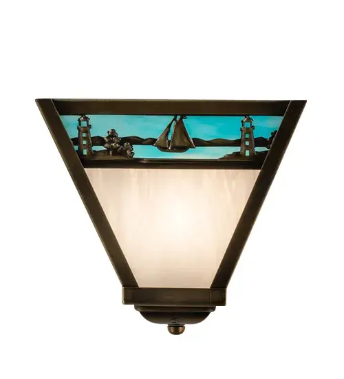 The Sailboat by Meyda Lighting - Image 5