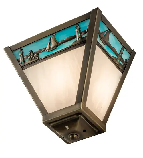 The Sailboat by Meyda Lighting - Image 6