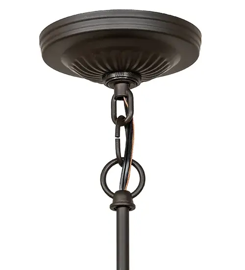 The Romance Rose by Meyda Lighting - Image 10