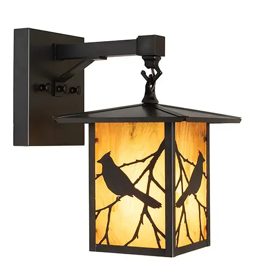 The Seneca by Meyda Lighting - Image 8