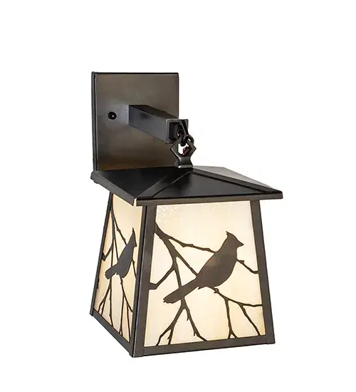 The Meyda Tiffany - Stillwater by Meyda Lighting - Image 4