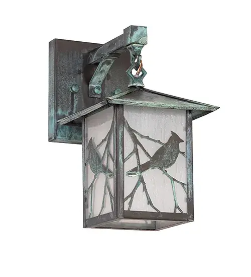 The Seneca by Meyda Lighting - Image 3
