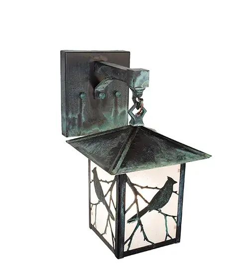 The Seneca by Meyda Lighting - Image 4