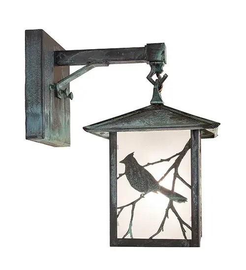 The Seneca by Meyda Lighting - Image 8