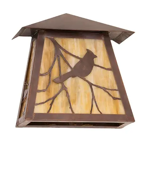 The Meyda Tiffany - Stillwater by Meyda Lighting - Image 3