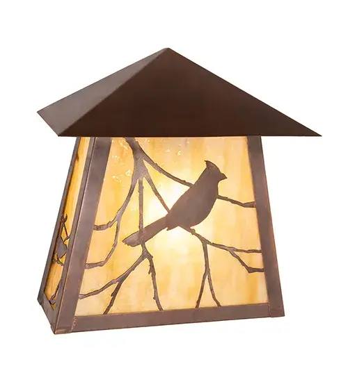 The Meyda Tiffany - Stillwater by Meyda Lighting - Image 4
