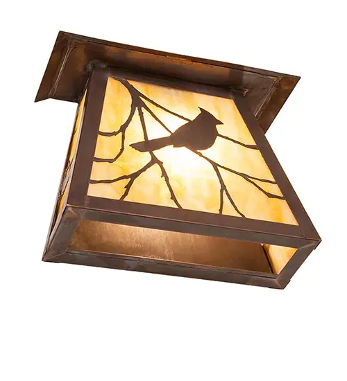 The Meyda Tiffany - Stillwater by Meyda Lighting - Image 6