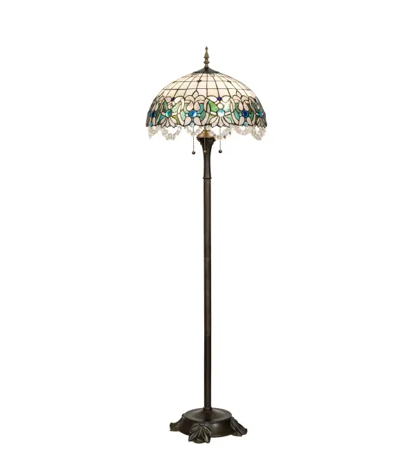 The Angelica by Meyda Lighting - Image 1