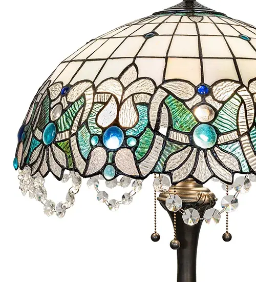 The Angelica by Meyda Lighting - Image 6