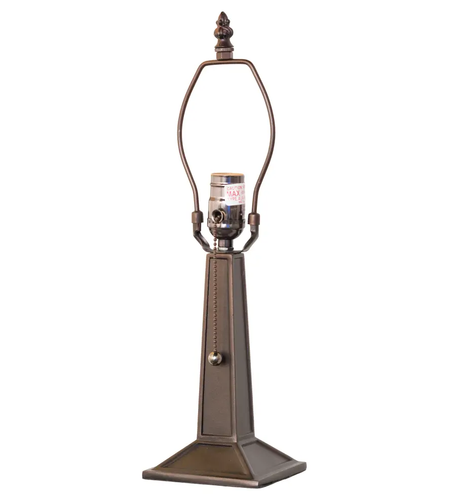 The Mission by Meyda Lighting - Image 1