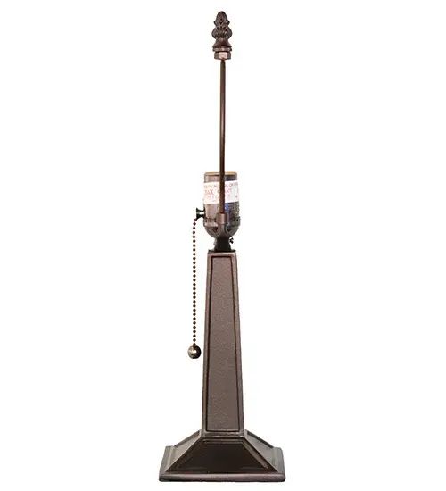 The Mission by Meyda Lighting - Image 3