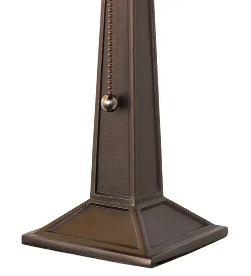 The Mission by Meyda Lighting - Image 4