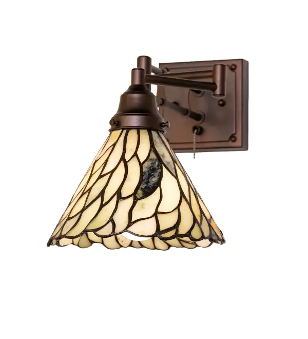 The Delta by Meyda Lighting - Image 1