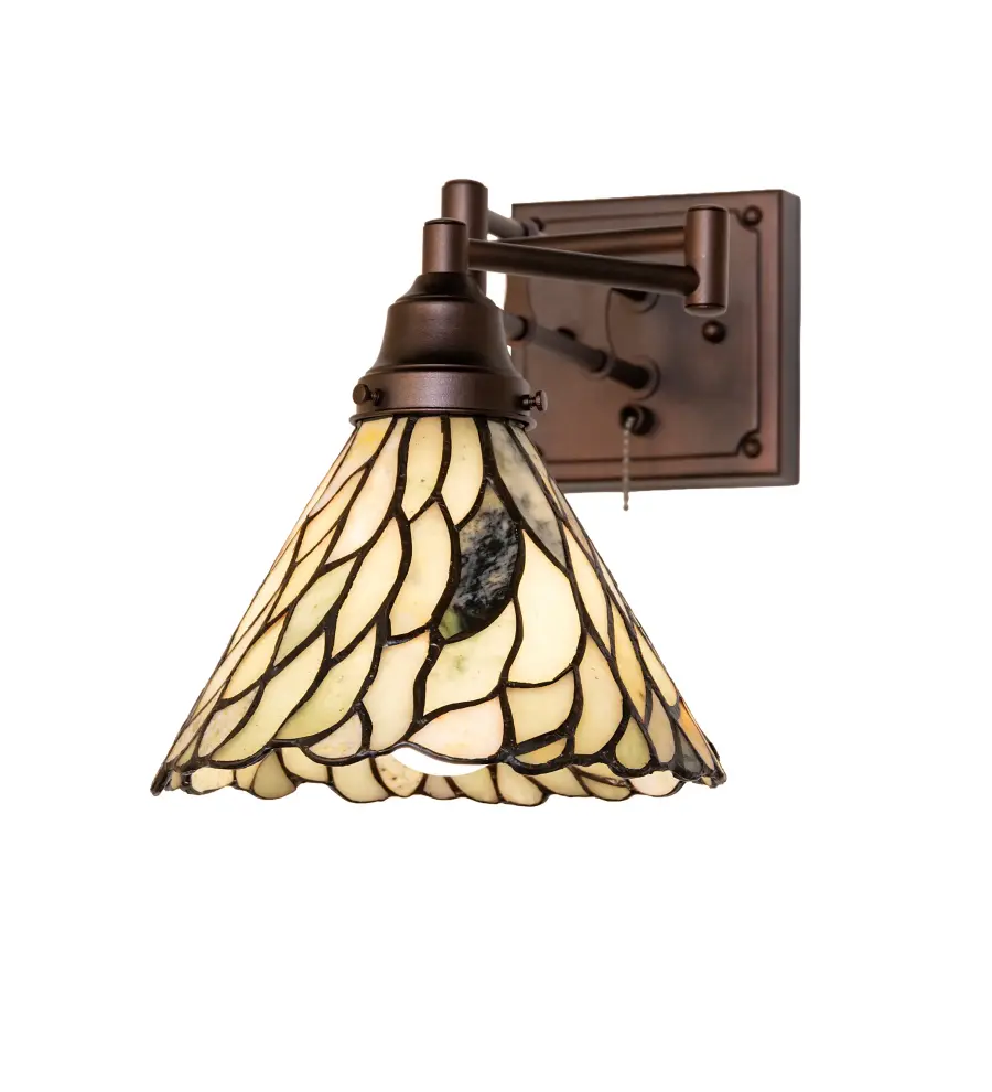 The Delta by Meyda Lighting - Image 1