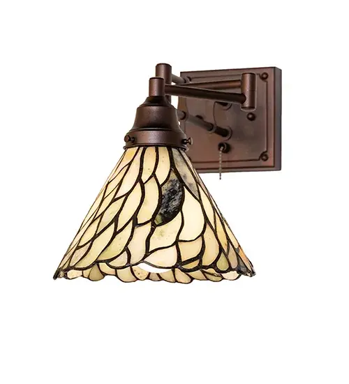 The Delta by Meyda Lighting - Image 2