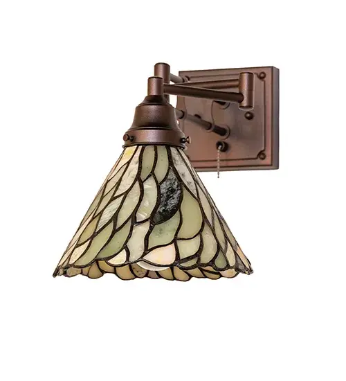 The Delta by Meyda Lighting - Image 3