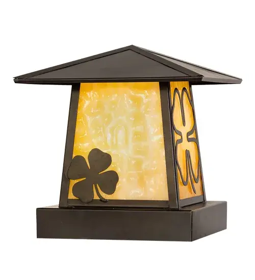 The Meyda Tiffany - Shamrock by Meyda Lighting - Image 2