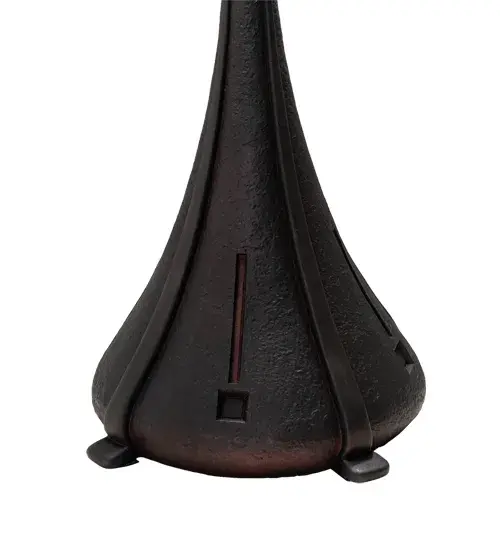 The Meyda Tiffany - Checkerboard by Meyda Lighting - Image 8