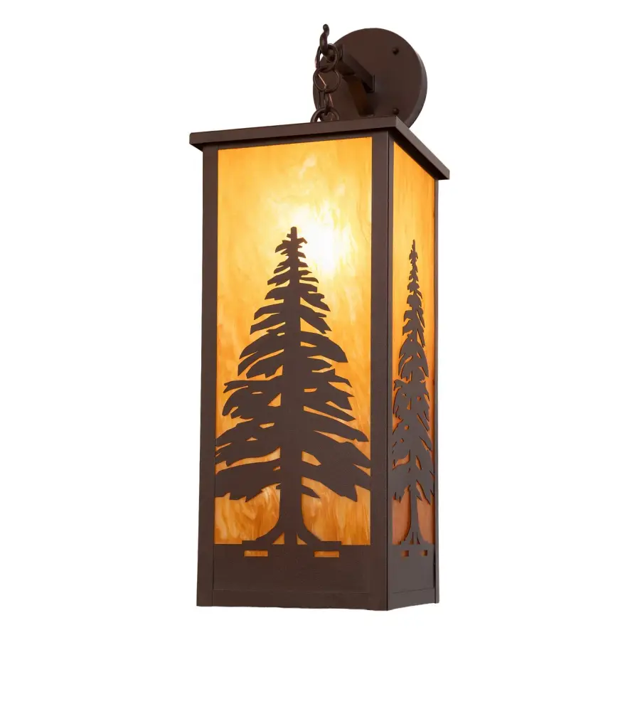 The Meyda Tiffany - Hyde Park by Meyda Lighting