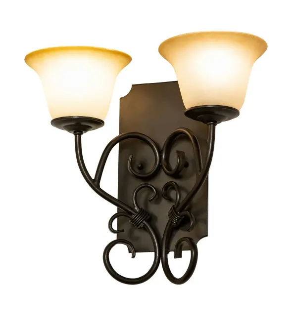 The Meyda Tiffany - Thierry by Meyda Lighting