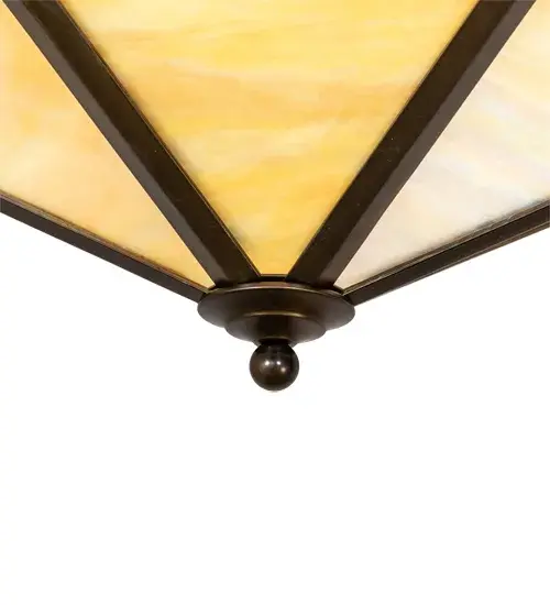 The Hexagon by Meyda Lighting - Image 9