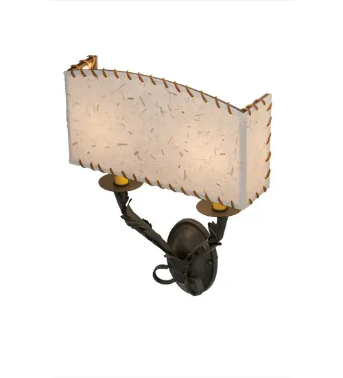 The Ranchero by Meyda Lighting - Image 3