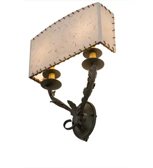 The Ranchero by Meyda Lighting - Image 5