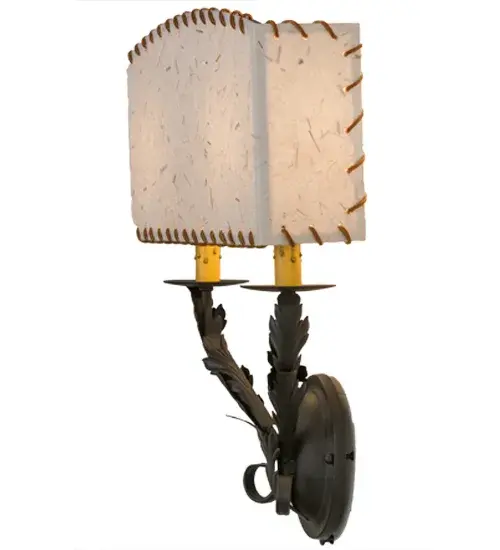 The Ranchero by Meyda Lighting - Image 6