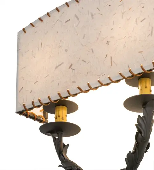 The Ranchero by Meyda Lighting - Image 8