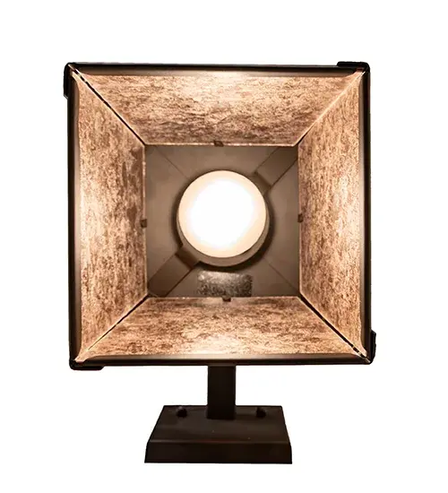 The Meyda Tiffany - Moose At Dawn by Meyda Lighting - Image 7