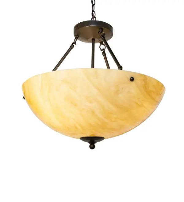 The Meyda Tiffany - Madison by Meyda Lighting