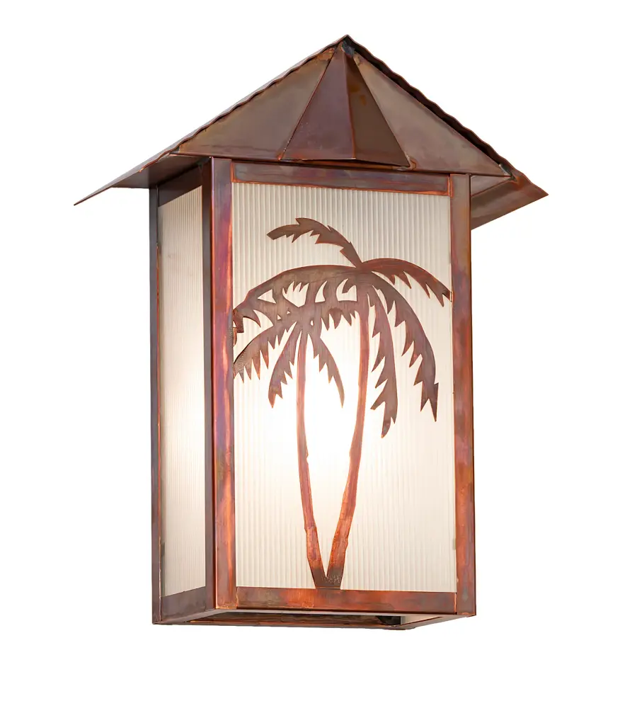 The Tropical by Meyda Lighting - Image 1