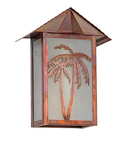 The Tropical by Meyda Lighting - Image 3