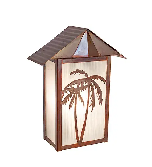 The Tropical by Meyda Lighting - Image 4