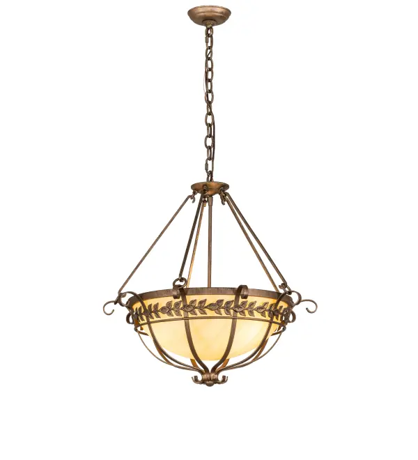 The Meyda Tiffany - Florentine by Meyda Lighting - Image 1