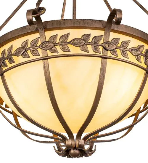 The Meyda Tiffany - Florentine by Meyda Lighting - Image 4