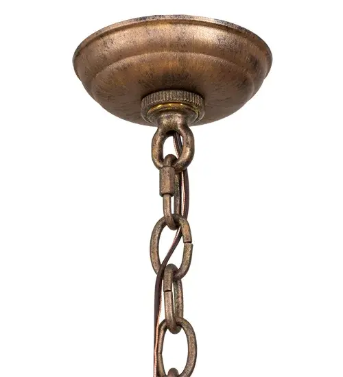 The Meyda Tiffany - Florentine by Meyda Lighting - Image 5