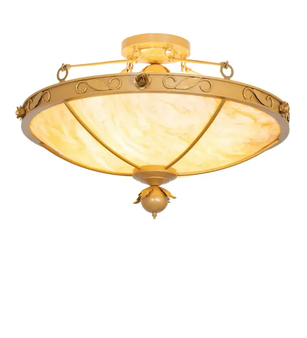 The Meyda Tiffany - Arabesque by Meyda Lighting