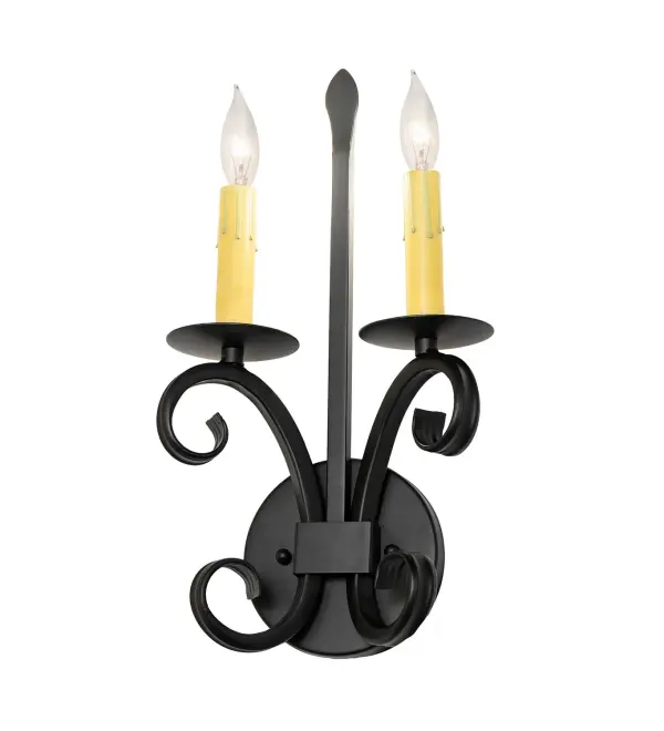 The Meyda Tiffany - Valetta by Meyda Lighting
