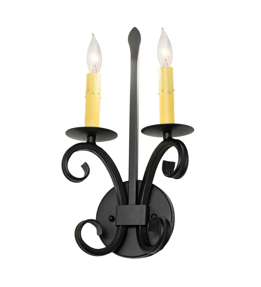 The Meyda Tiffany - Valetta by Meyda Lighting