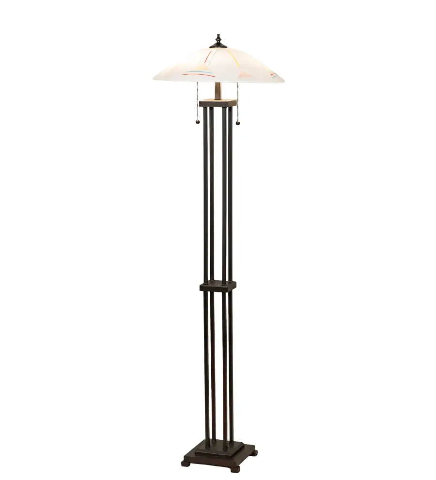 The Metro Fusion by Meyda Lighting - Image 1