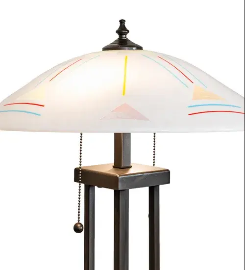 The Metro Fusion by Meyda Lighting - Image 4
