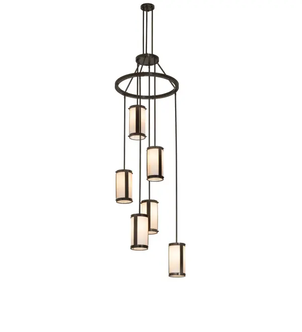 The Meyda Tiffany - Cartier by Meyda Lighting