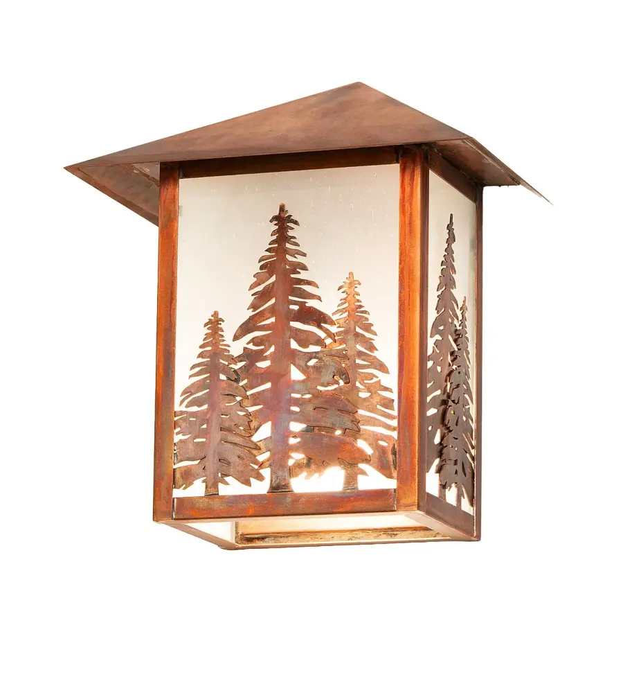 The Meyda Tiffany - Seneca by Meyda Lighting