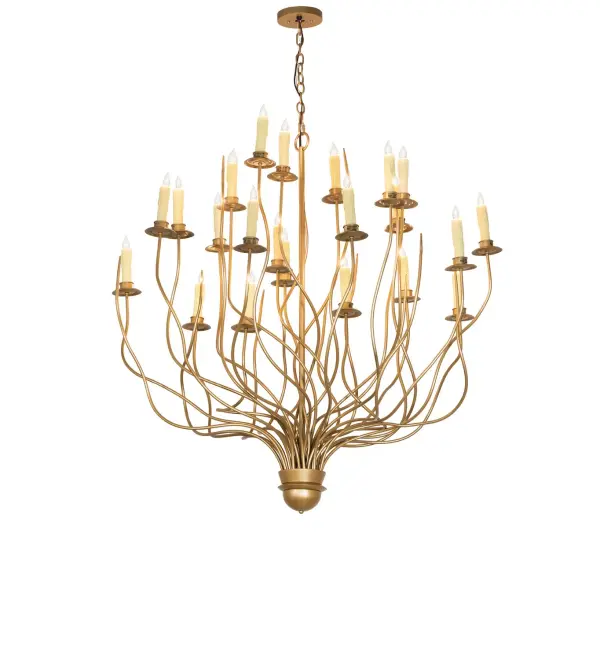 The Meyda Tiffany - Sycamore by Meyda Lighting