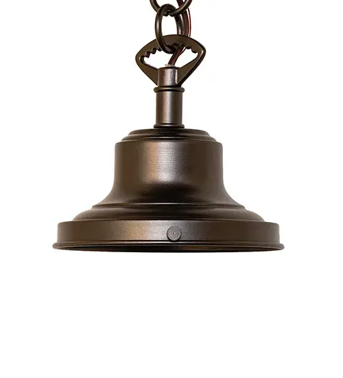 Every Meyda Tiffany item is a unique handcrafted work of art. Natural variations in the wide array of materials that we use to create each Meyda product make every item a masterpiece of its own. Photographs are a general representation of the product. Colors and designs will vary. Collection: Revival Finish: Exterior Oil Rubbed Bronze Width: 6.50" Height: 15.50" Length: 6.50" Weight: 2.00 lb Number of Bulbs: 1 Maximum Wattage: 60.00 W Bulb Type: A19 Bulb Base: E26 Material: Brass Country of Origin: USA Safety Rating: Damp - alternate view