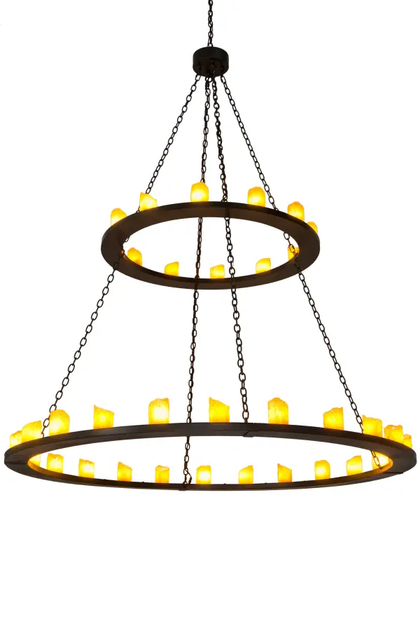 The Meyda Tiffany - Loxley by Meyda Lighting - Image 1