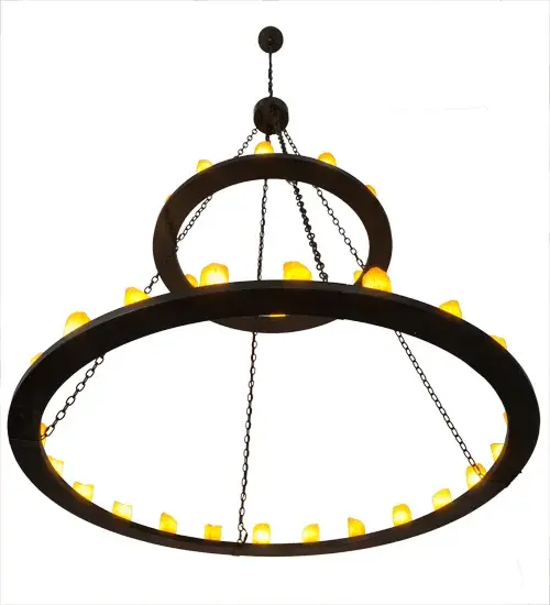 The Meyda Tiffany - Loxley by Meyda Lighting - Image 6